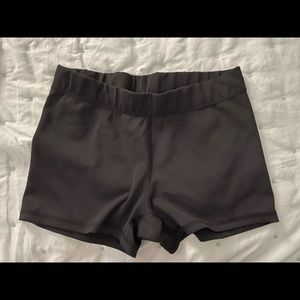Medium new balance tight fit running shorts